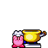 Kirby Cuisinier